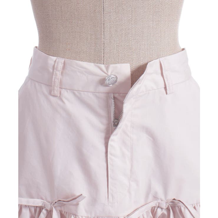 ボリューム×バルーンスカパン | axes femme | 詳細画像28 