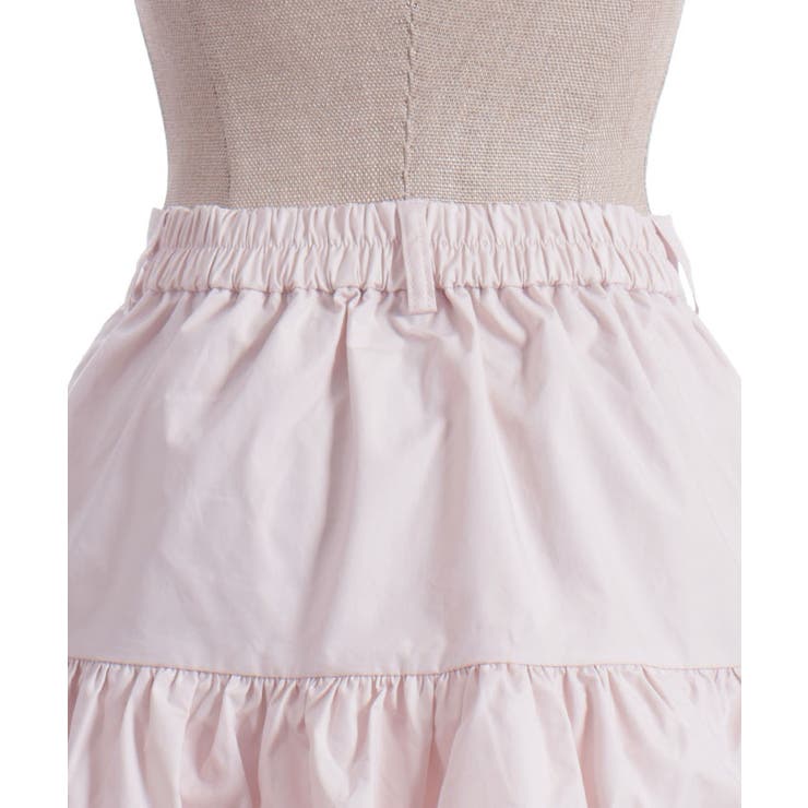 ボリューム×バルーンスカパン | axes femme | 詳細画像29 