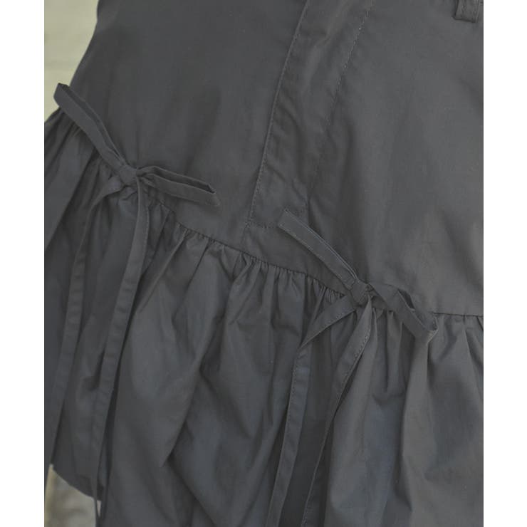 ボリューム×バルーンスカパン | axes femme | 詳細画像6 