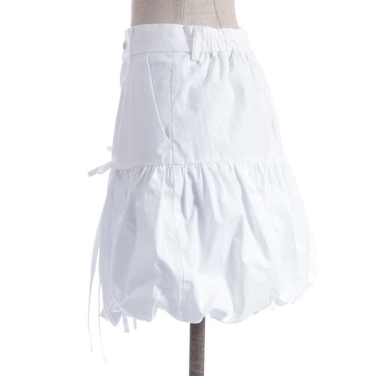 ボリューム×バルーンスカパン | axes femme | 詳細画像9 