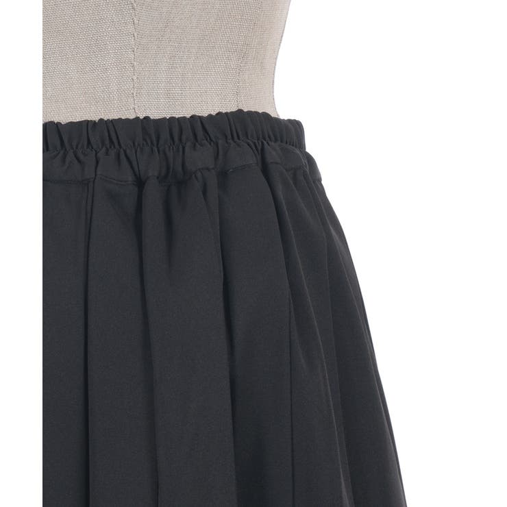 ベルト×プリーツスカパン | axes femme | 詳細画像29 