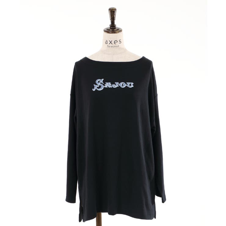 売れ筋商品|||サムス サムス Tシャツ レディース トップス SALOU - Top - egret セール】ウィメンズトゥリースワローオムニフリーズゼロショート