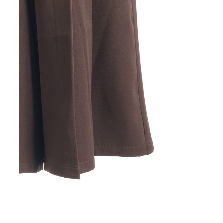 ポケット付ハーフパンツ | axes femme | 詳細画像12 