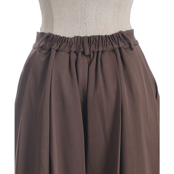 ポケット付ハーフパンツ | axes femme | 詳細画像14 