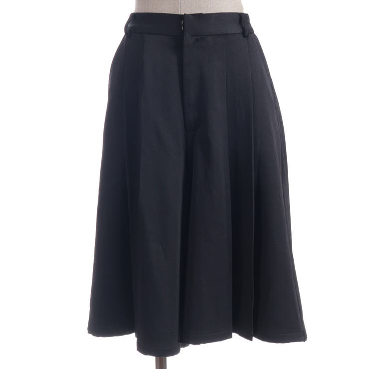 ポケット付ハーフパンツ | axes femme | 詳細画像15 