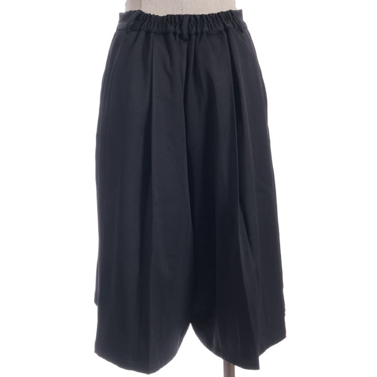 ポケット付ハーフパンツ | axes femme | 詳細画像17 