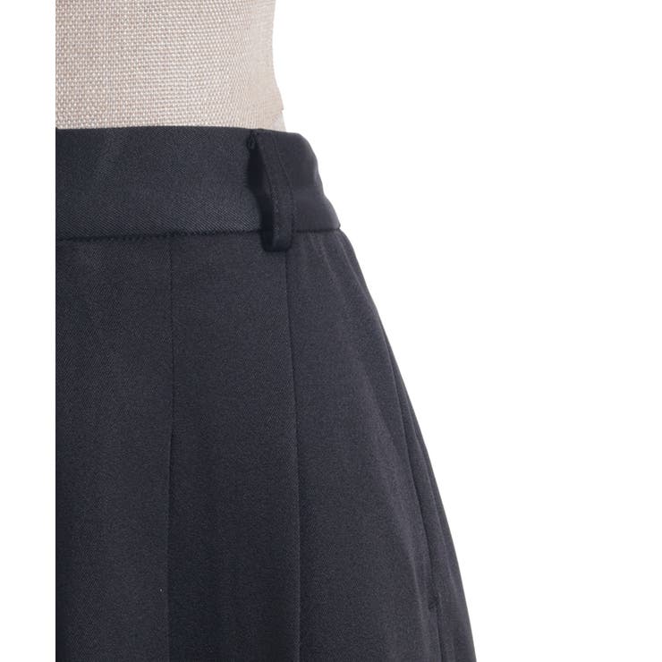 ポケット付ハーフパンツ | axes femme | 詳細画像18 