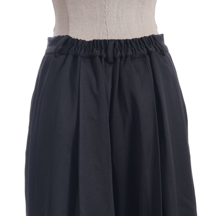 ポケット付ハーフパンツ | axes femme | 詳細画像21 