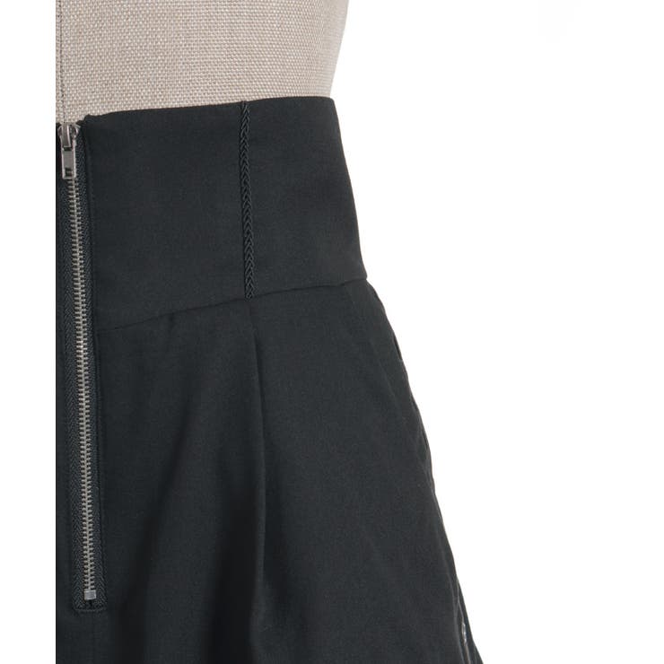 ドロストデザインパンツ | axes femme | 詳細画像18 