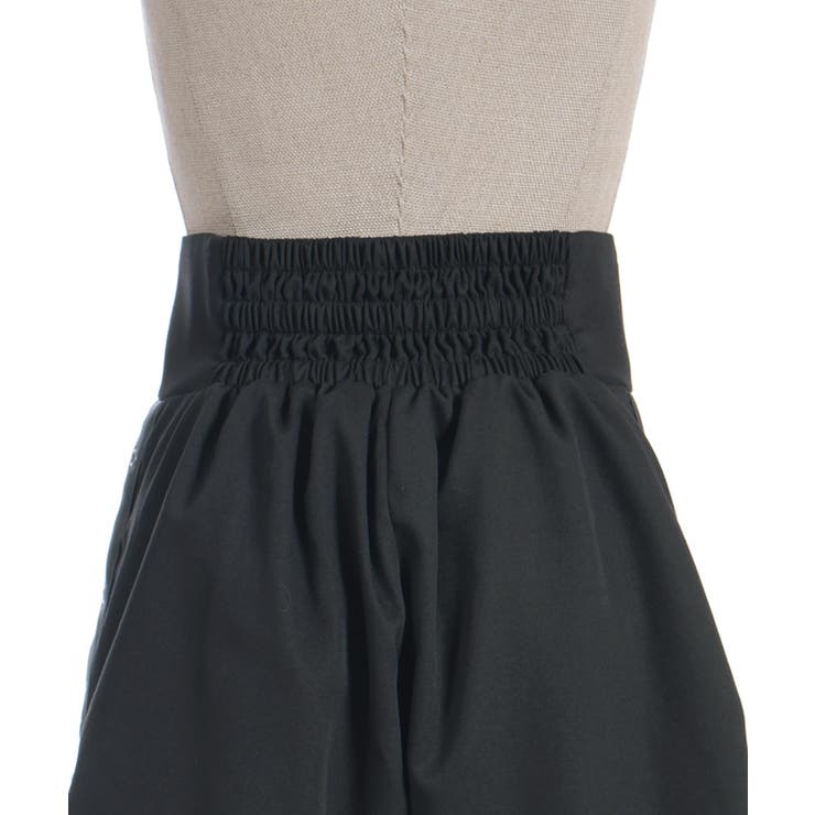 ドロストデザインパンツ | axes femme | 詳細画像22 