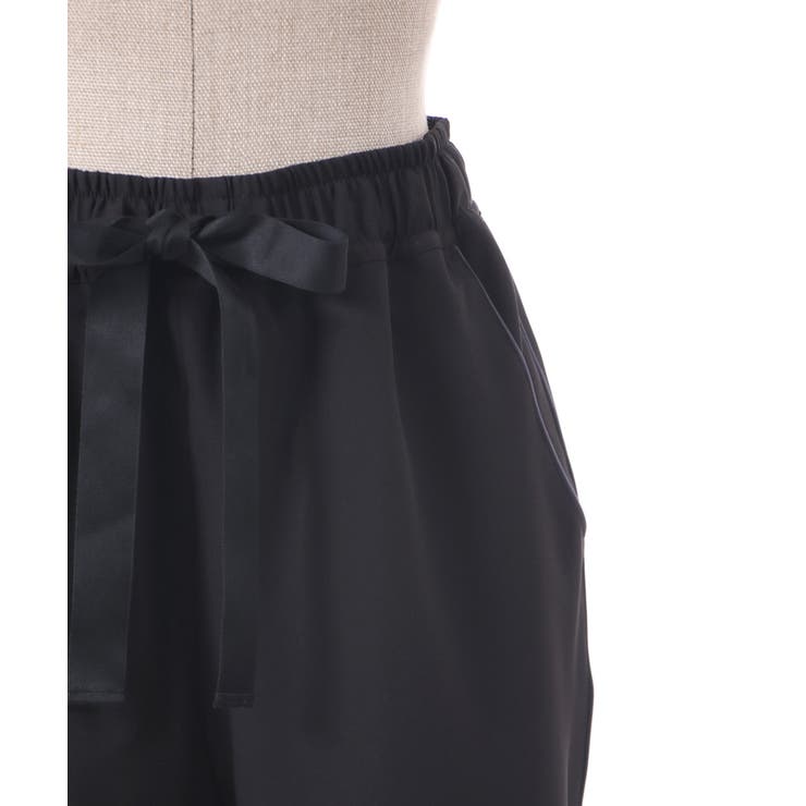 チャイナボタンラインパンツ | outlet | axes femme online shop