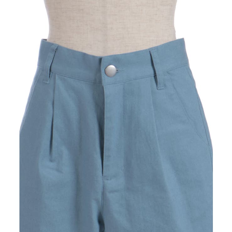 レースフリルデニムパンツ | axes femme | 詳細画像26 