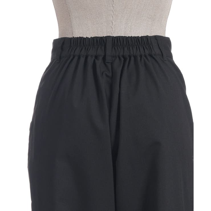 サイドフリルフレアパンツ | axes femme | 詳細画像20 