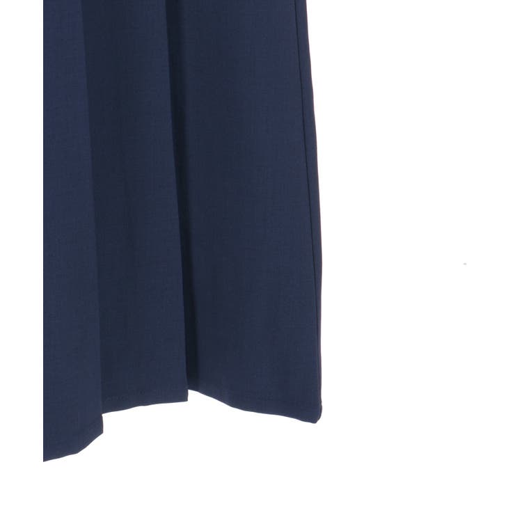 フレアデザインワイドパンツ | axes femme | 詳細画像10 