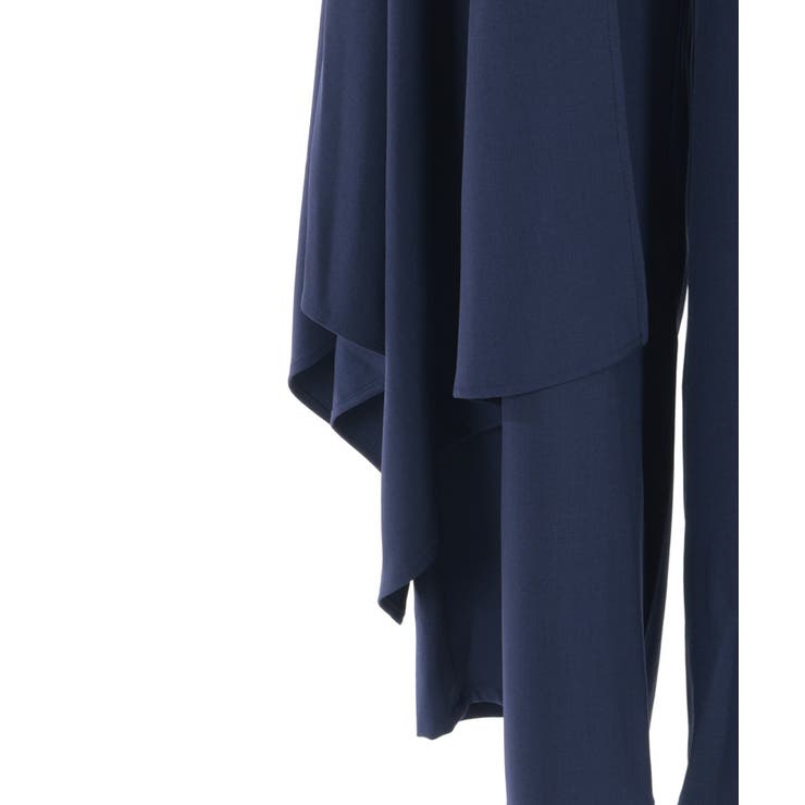 フレアデザインワイドパンツ | axes femme | 詳細画像12 