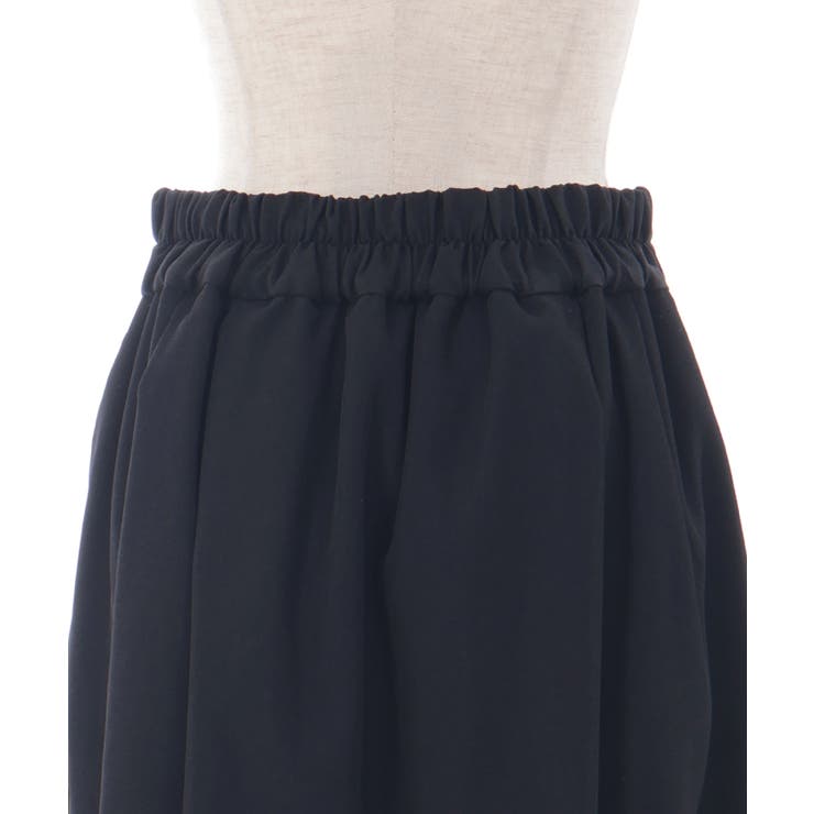 レイヤード風パンツ | axes femme | 詳細画像13 