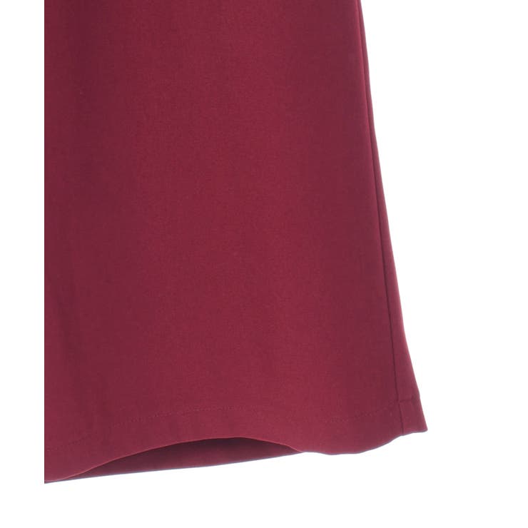 レイヤード風パンツ | axes femme | 詳細画像18 