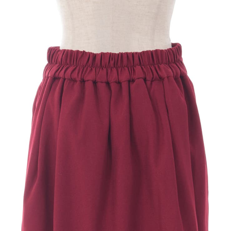 レイヤード風パンツ | axes femme | 詳細画像21 