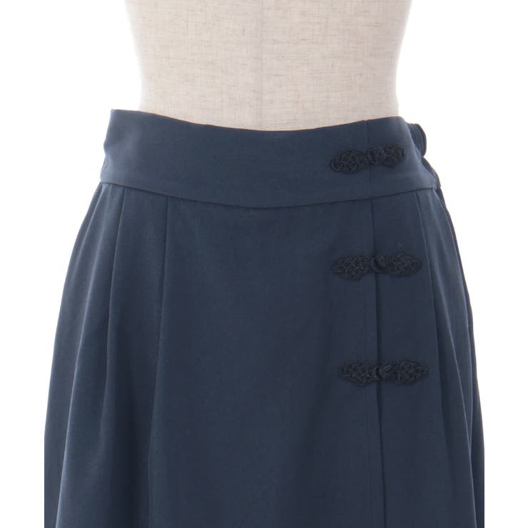 レイヤード風パンツ | axes femme | 詳細画像27 