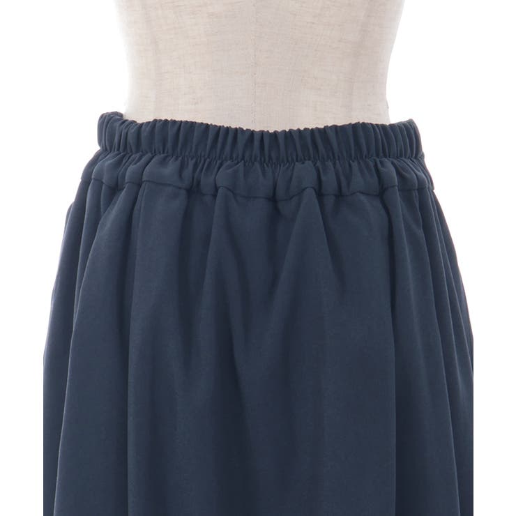 レイヤード風パンツ | axes femme | 詳細画像28 