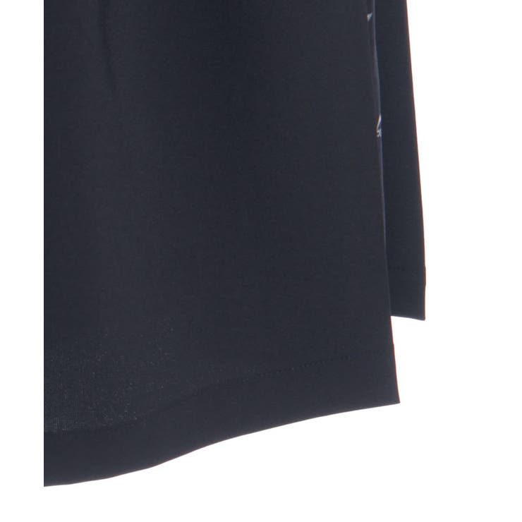 オーナメント柄切替ワイドパンツ | axes femme | 詳細画像16 