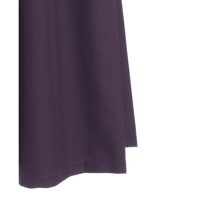 チェック×レース切替パンツ | axes femme | 詳細画像19 