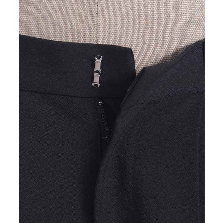 サイドレースラインパンツ | axes femme | 詳細画像21 