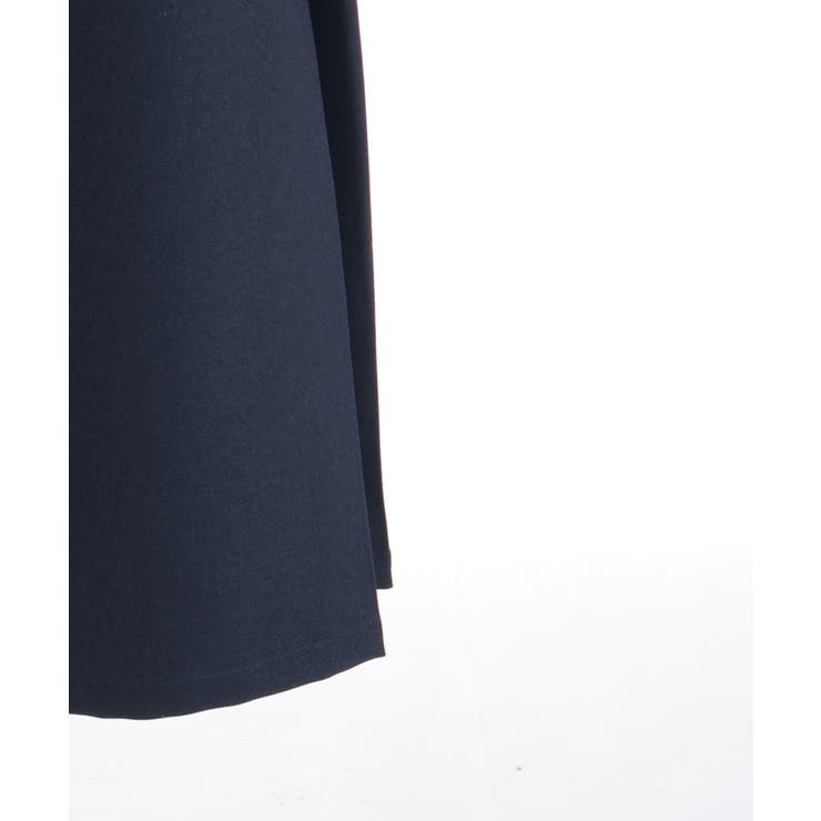 チェック切替ワイドパンツ | axes femme | 詳細画像18 