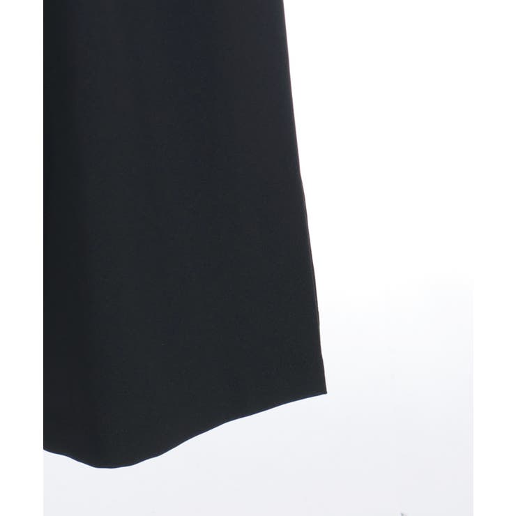 サイド柄切替ワイドパンツ | axes femme | 詳細画像15 