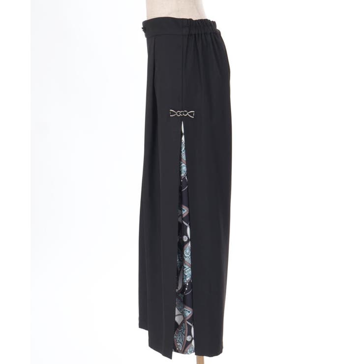 celine フィービー期 スカーフ柄ワイドパンツ TS242X99_L.jpg