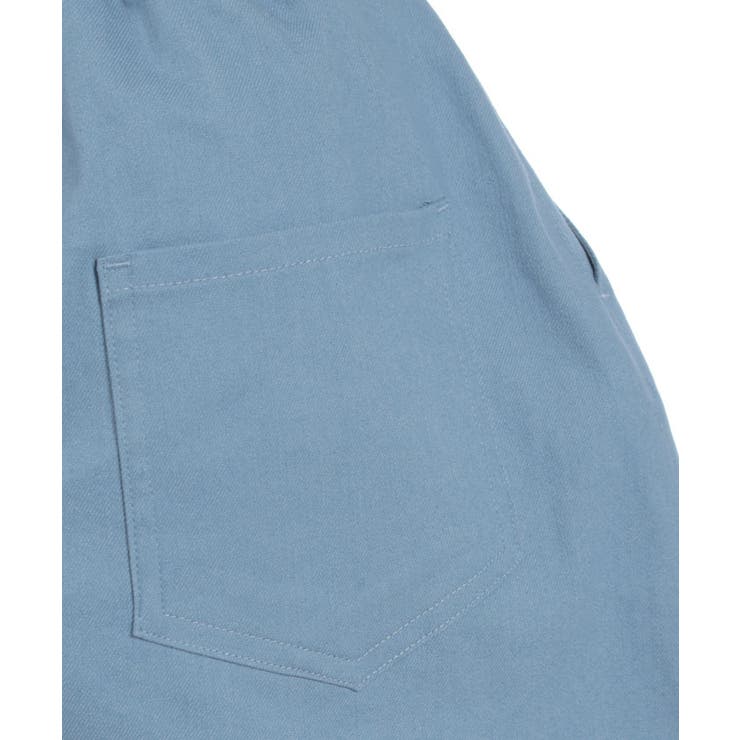 レースフリルデニムスカート | axes femme | 詳細画像22 