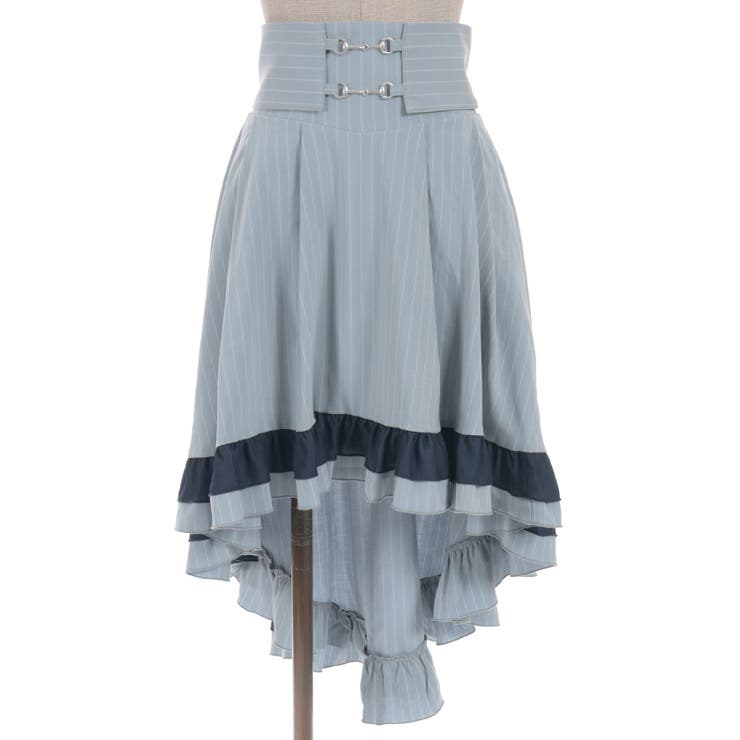 ビット使フィッシュテールスカート | axes femme | 詳細画像14 