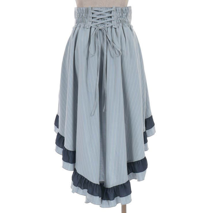 ビット使フィッシュテールスカート | axes femme | 詳細画像16 