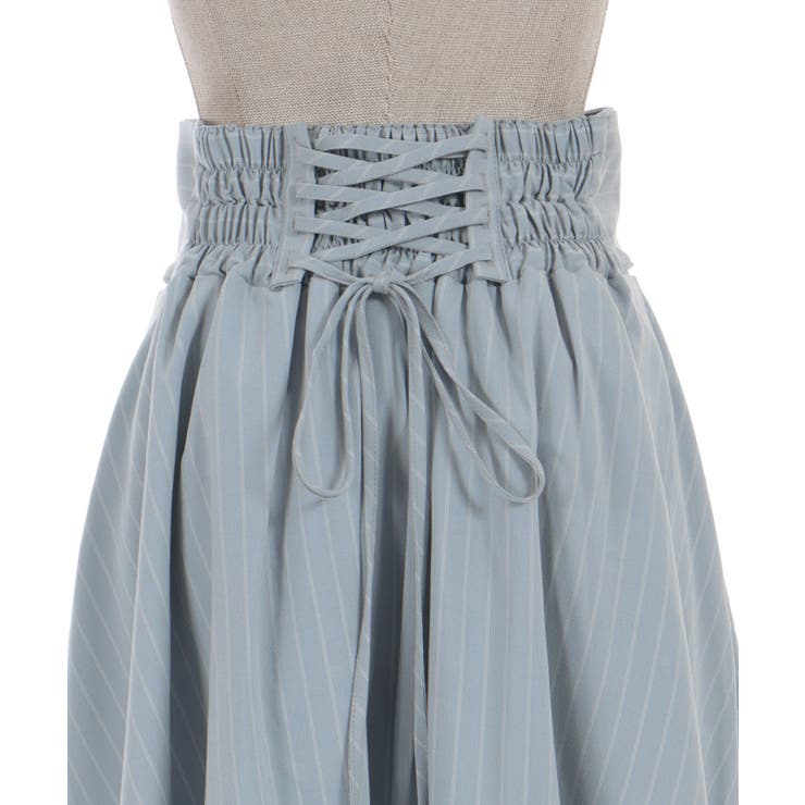 ビット使フィッシュテールスカート | axes femme | 詳細画像18 