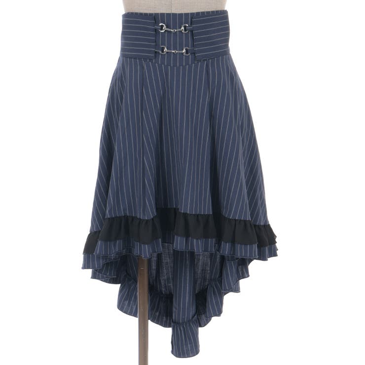 ビット使フィッシュテールスカート | axes femme | 詳細画像19 