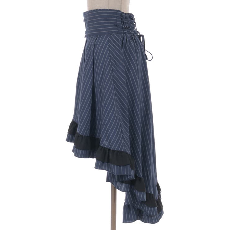 ビット使フィッシュテールスカート | axes femme | 詳細画像20 