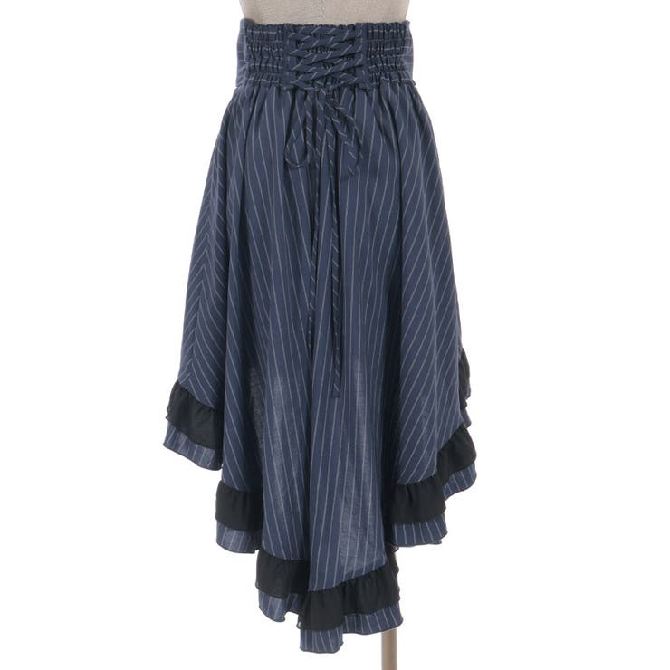 ビット使フィッシュテールスカート | axes femme | 詳細画像21 