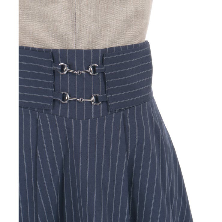 ビット使フィッシュテールスカート | axes femme | 詳細画像22 