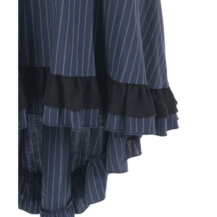 ビット使フィッシュテールスカート | axes femme | 詳細画像23 