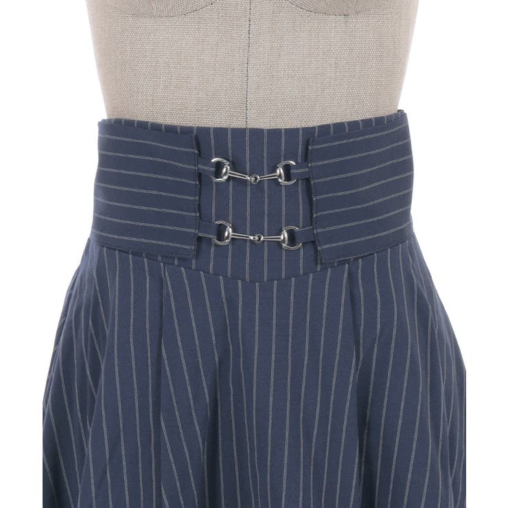 ビット使フィッシュテールスカート | axes femme | 詳細画像24 