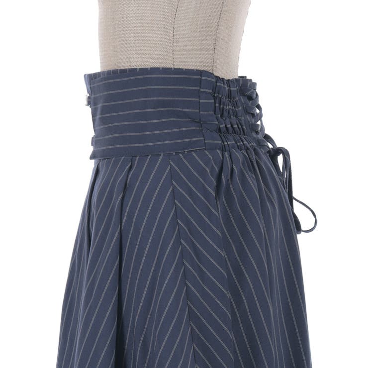 ビット使フィッシュテールスカート | axes femme | 詳細画像25 