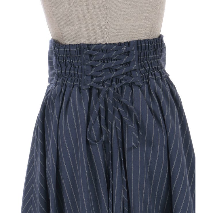 ビット使フィッシュテールスカート | axes femme | 詳細画像26 