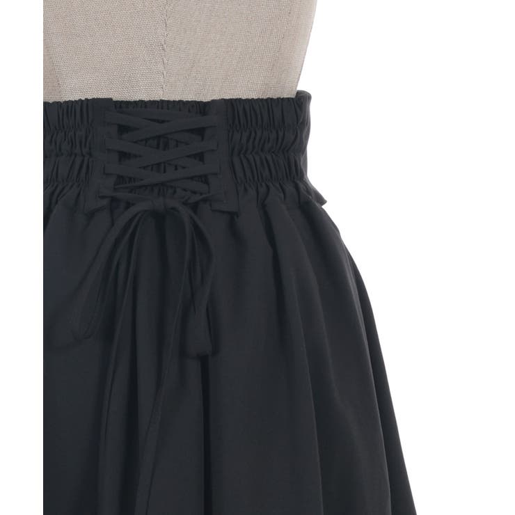 ビット使フィッシュテールスカート | axes femme | 詳細画像31 