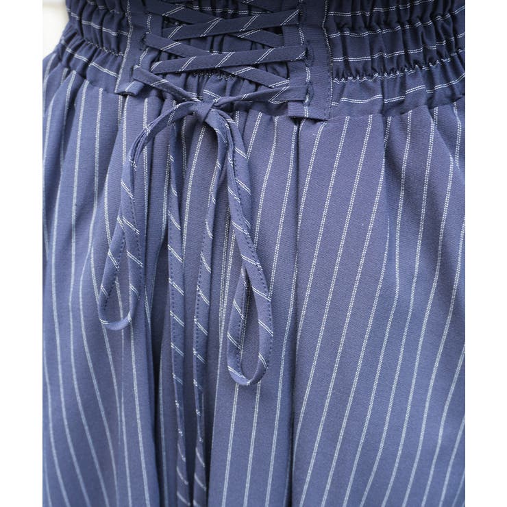 ビット使フィッシュテールスカート | axes femme | 詳細画像7 