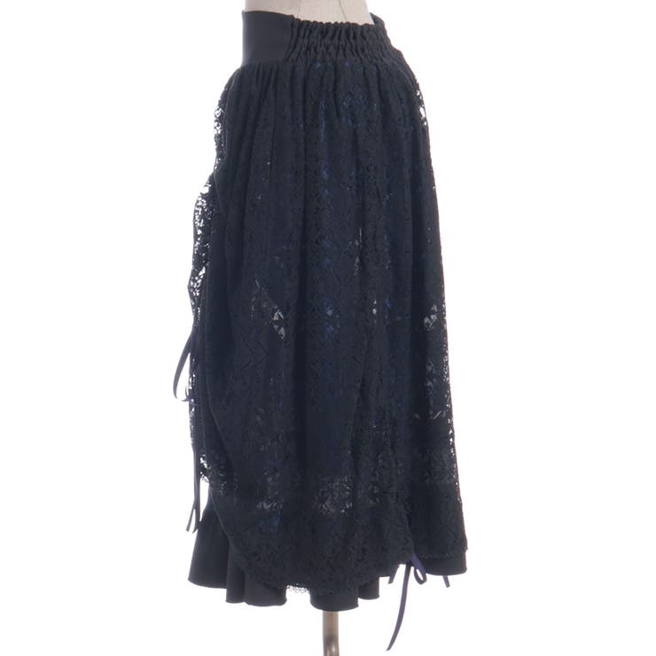 ダークナイトサーカススカート | axes femme | 詳細画像19 