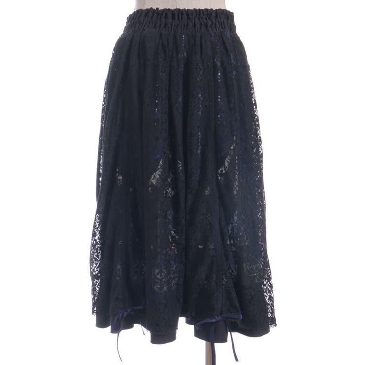 ダークナイトサーカススカート | axes femme | 詳細画像20 