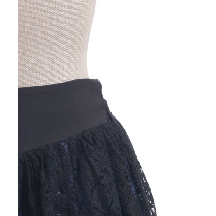 ダークナイトサーカススカート | axes femme | 詳細画像21 