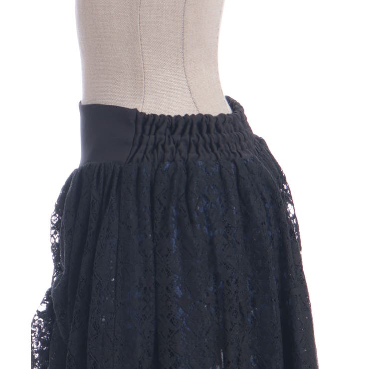 ダークナイトサーカススカート | axes femme | 詳細画像23 