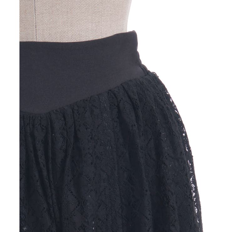 ダークナイトサーカススカート | axes femme | 詳細画像28 