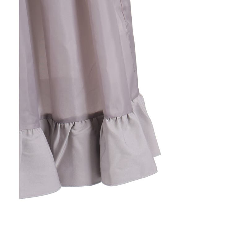 カルーセルハイウエストスカート | axes femme | 詳細画像21 